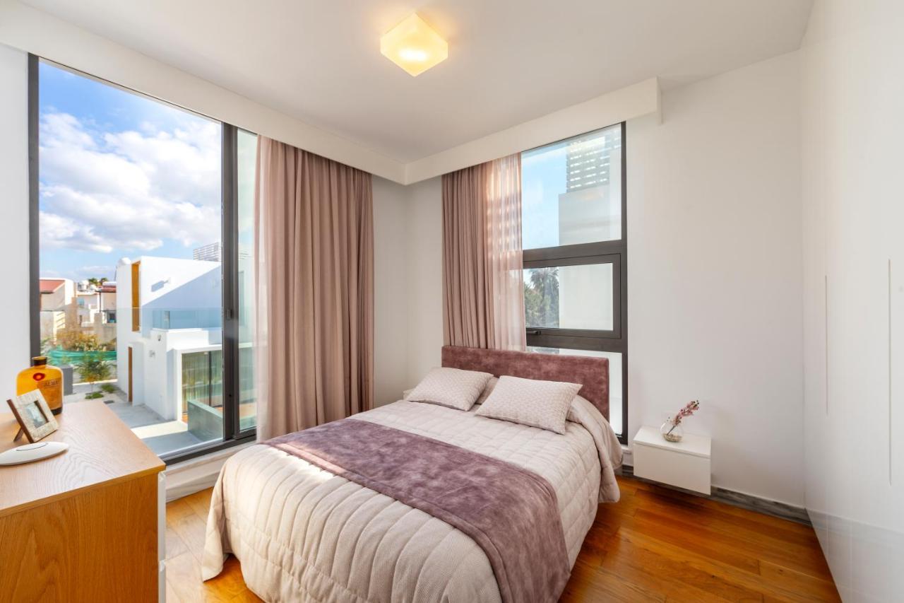 Villa Laurus 6, Walking Distance To The Beach بافوس المظهر الخارجي الصورة