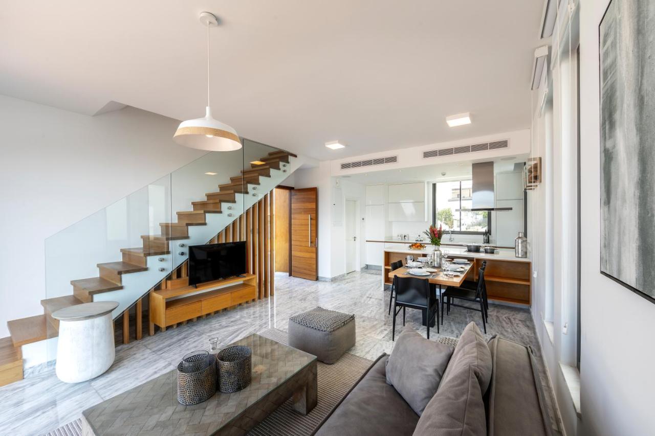 Villa Laurus 6, Walking Distance To The Beach بافوس المظهر الخارجي الصورة