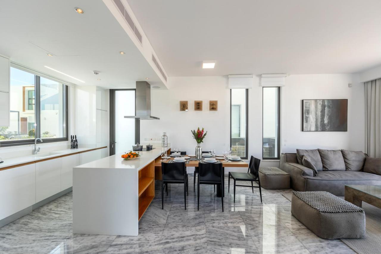 Villa Laurus 6, Walking Distance To The Beach بافوس المظهر الخارجي الصورة